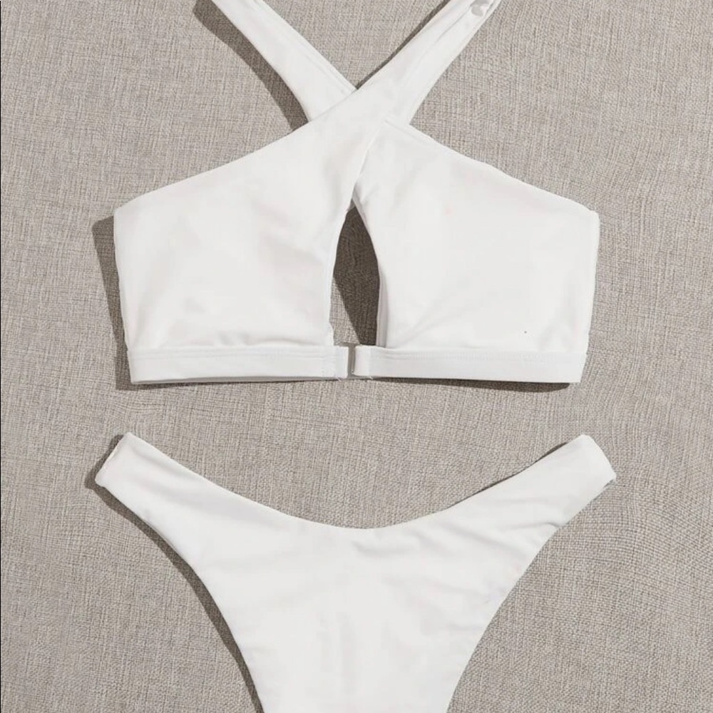 Shein Bathing suit